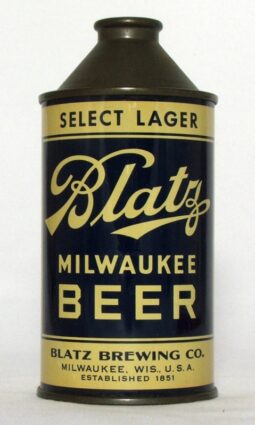 Blatz Lager photo