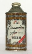Canadian Ace Beer photo