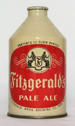 Fitzgerald’s Pale Ale photo