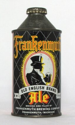 Frankenmuth Ale photo