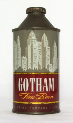 Gotham photo