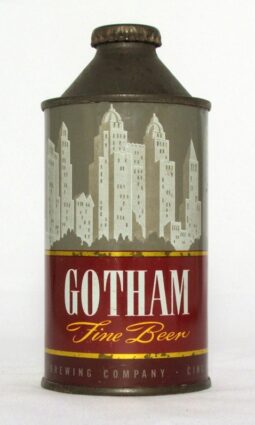 Gotham photo