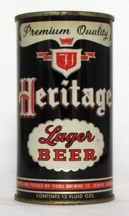 Heritage (Tivoli) photo