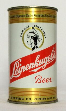 Leinenkugel’s photo