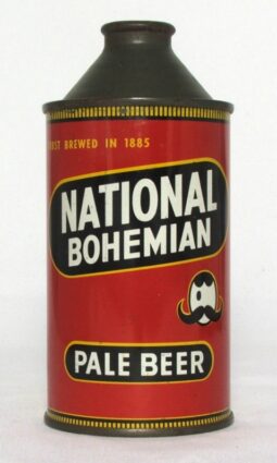 National Bohemian photo