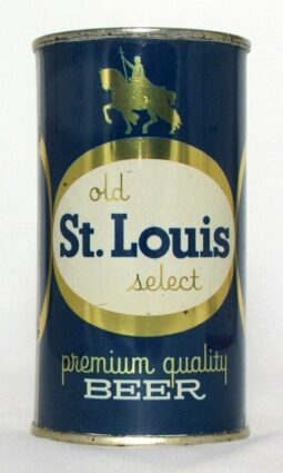 Old St. Louis photo