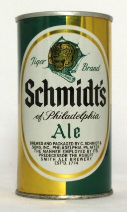 Schmidt’s Ale photo