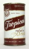 Tropical Beer photo