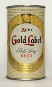 Acme Gold Label photo