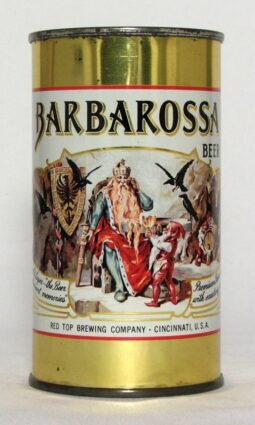 Barbarossa photo