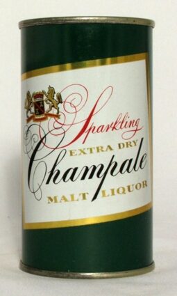 Champale photo