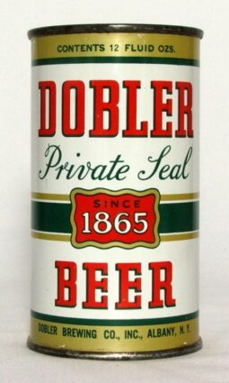 Dobler Beer photo