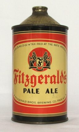 Fitzgerald’s Pale Ale photo