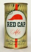 Red Cap Ale photo