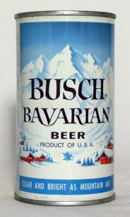 Busch Bavarian photo