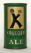 Krueger Cream Ale photo