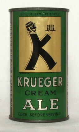 Krueger Ale photo