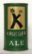 Krueger Cream Ale photo