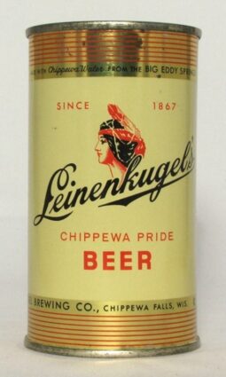 Leinenkugel’s photo