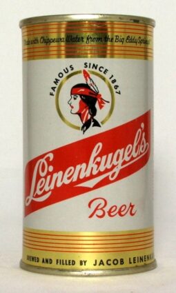 Leinenkugel’s photo