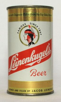 Leinenkugel’s photo