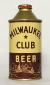 Milwaukee Club photo