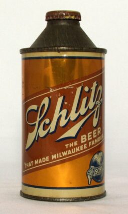 Schlitz photo