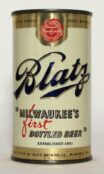 Blatz (IRTP) photo