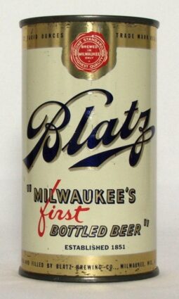 Blatz (IRTP) photo