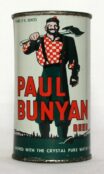 Paul Bunyan photo