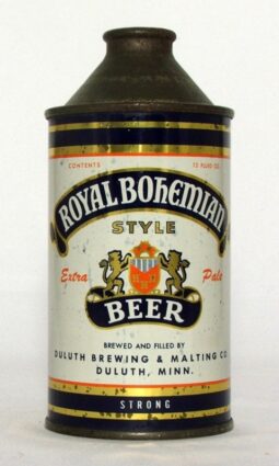 Royal Bohemian (Strong) photo
