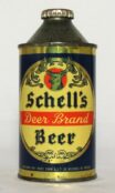 Schell’s (3.2%) photo