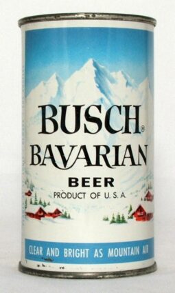 Busch Bavarian photo