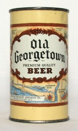 Old Georgetown photo