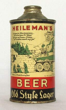 Old Style Lager (IRTP N.O. 4%) photo
