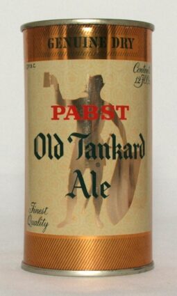 Pabst Old Tankard Ale photo