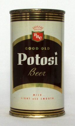 Potosi photo