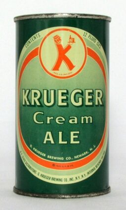 Krueger Ale photo