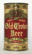 Old Crown Beer photo