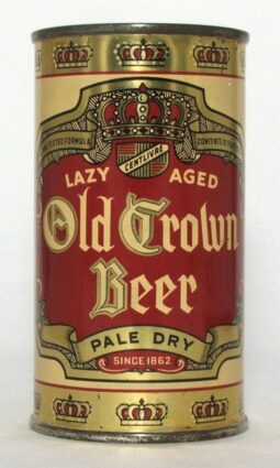 Old Crown Beer photo
