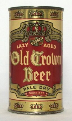 Old Crown Beer photo