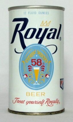 Royal 58 photo