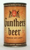 Gunther’s Beer photo