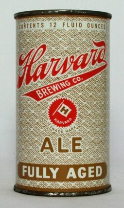 Harvard Ale photo