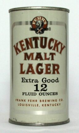 Kentucky Malt Lager photo