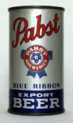 Pabst Blue Ribbon Export photo