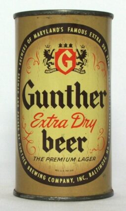 Gunther Beer photo
