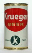 Krueger Beer photo