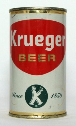 Krueger Beer photo