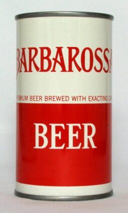 Barbarossa photo